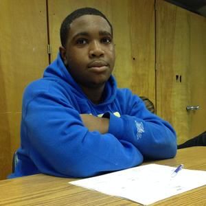 Meet your Posher, Billy